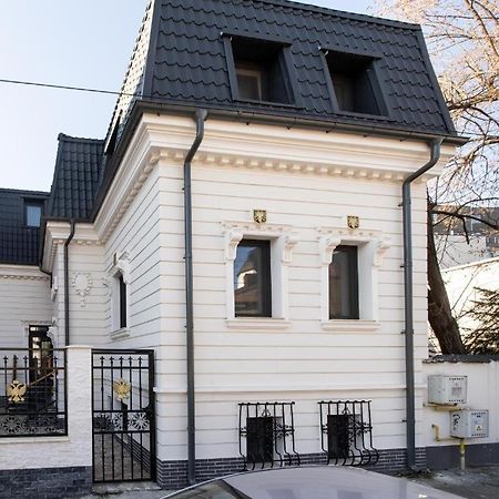 Oasis Historic Central House 부쿠레슈티 외부 사진