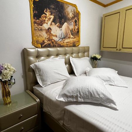 Oasis Historic Central House 부쿠레슈티 외부 사진