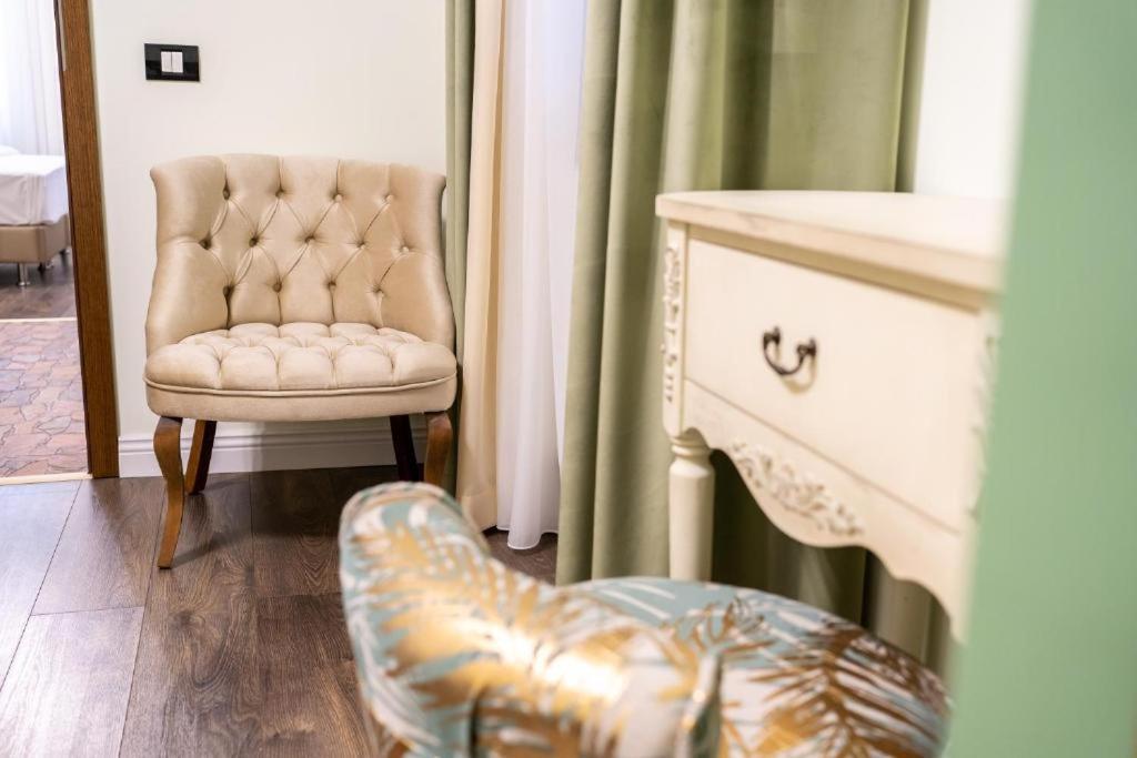 Oasis Historic Central House 부쿠레슈티 외부 사진