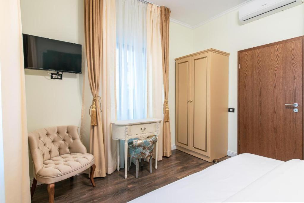 Oasis Historic Central House 부쿠레슈티 외부 사진