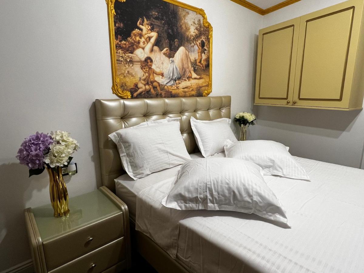 Oasis Historic Central House 부쿠레슈티 외부 사진