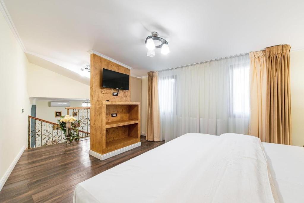 Oasis Historic Central House 부쿠레슈티 외부 사진