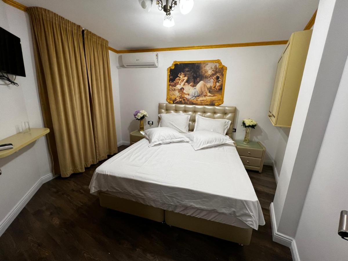 Oasis Historic Central House 부쿠레슈티 외부 사진