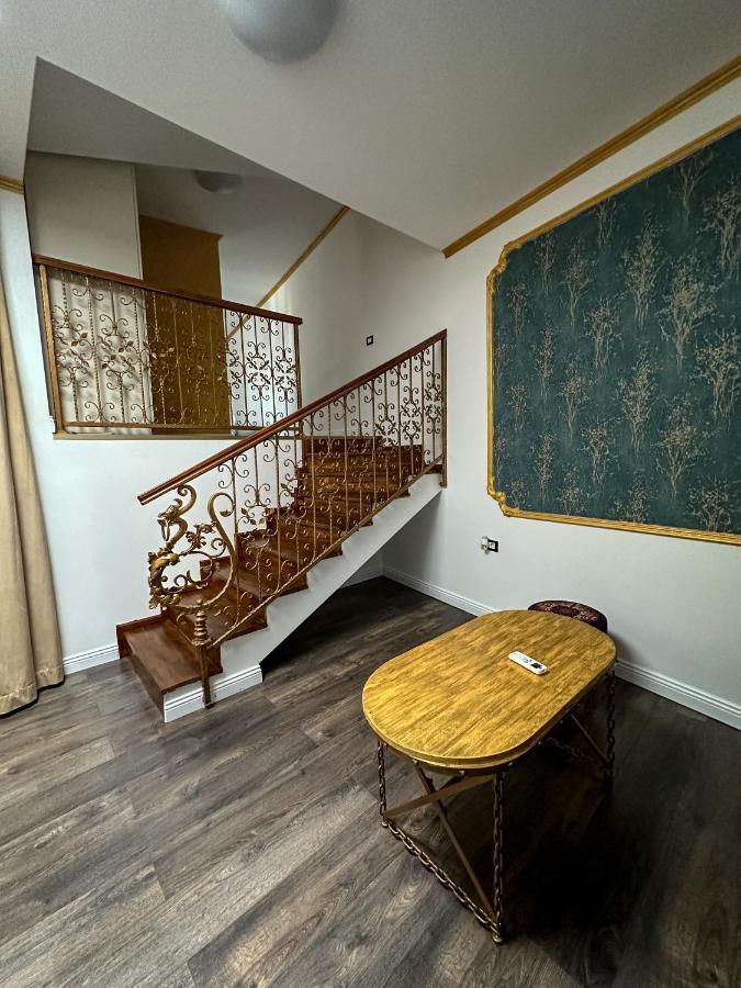 Oasis Historic Central House 부쿠레슈티 외부 사진