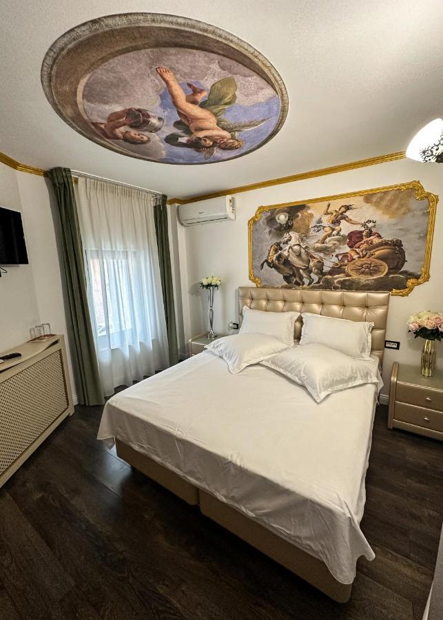 Oasis Historic Central House 부쿠레슈티 외부 사진